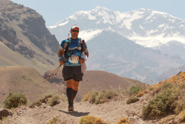 Aconcagua Ultra Trail 2023