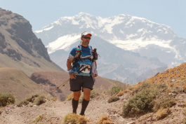 Aconcagua Ultra Trail 2023