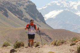 Aconcagua Ultra Trail 2023