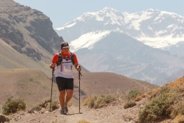 Aconcagua Ultra Trail 2023