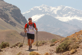 Aconcagua Ultra Trail 2023