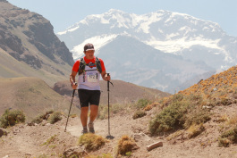 Aconcagua Ultra Trail 2023