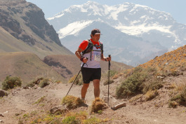 Aconcagua Ultra Trail 2023