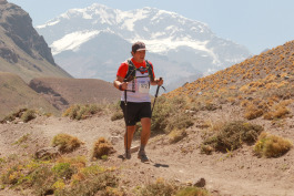 Aconcagua Ultra Trail 2023