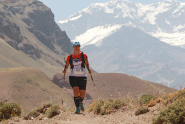 Aconcagua Ultra Trail 2023