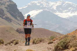 Aconcagua Ultra Trail 2023