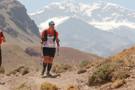 Aconcagua Ultra Trail 2023