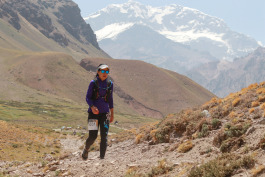 Aconcagua Ultra Trail 2023