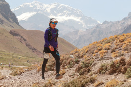 Aconcagua Ultra Trail 2023