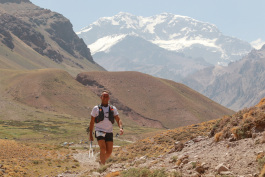 Aconcagua Ultra Trail 2023