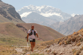 Aconcagua Ultra Trail 2023