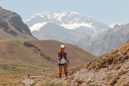 Aconcagua Ultra Trail 2023