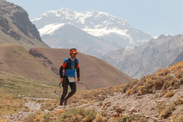 Aconcagua Ultra Trail 2023