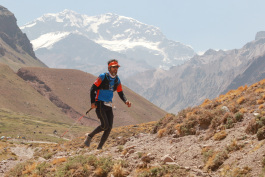 Aconcagua Ultra Trail 2023