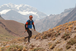 Aconcagua Ultra Trail 2023