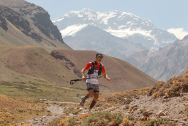 Aconcagua Ultra Trail 2023