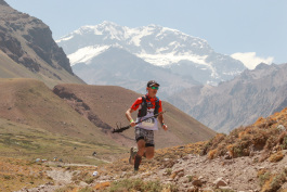 Aconcagua Ultra Trail 2023