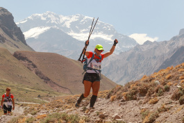 Aconcagua Ultra Trail 2023