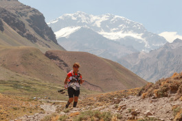 Aconcagua Ultra Trail 2023