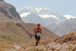 Aconcagua Ultra Trail 2023