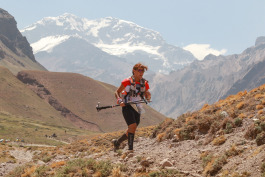 Aconcagua Ultra Trail 2023