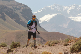 Aconcagua Ultra Trail 2023