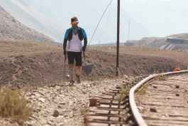 Aconcagua Ultra Trail 2023