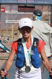 Aconcagua Ultra Trail 2023