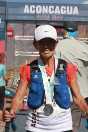 Aconcagua Ultra Trail 2023