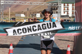 Aconcagua Ultra Trail 2023