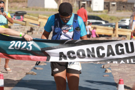 Aconcagua Ultra Trail 2023