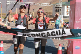 Aconcagua Ultra Trail 2023