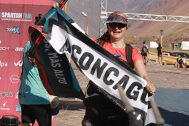 Aconcagua Ultra Trail 2023