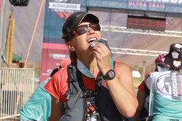 Aconcagua Ultra Trail 2023