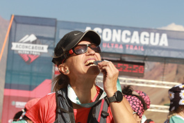 Aconcagua Ultra Trail 2023