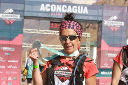 Aconcagua Ultra Trail 2023