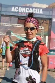 Aconcagua Ultra Trail 2023