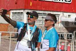 Aconcagua Ultra Trail 2023