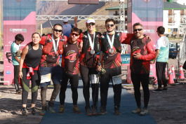 Aconcagua Ultra Trail 2023