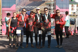 Aconcagua Ultra Trail 2023