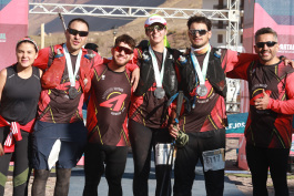 Aconcagua Ultra Trail 2023