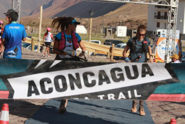 Aconcagua Ultra Trail 2023