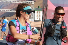 Aconcagua Ultra Trail 2023