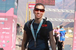 Aconcagua Ultra Trail 2023