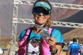 Aconcagua Ultra Trail 2023