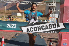 Aconcagua Ultra Trail 2023