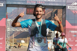 Aconcagua Ultra Trail 2023