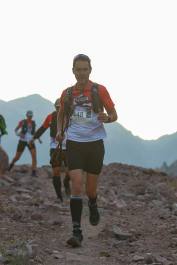 Aconcagua Ultra Trail 2023