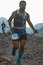 Aconcagua Ultra Trail 2023