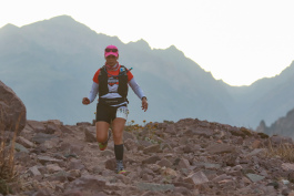 Aconcagua Ultra Trail 2023